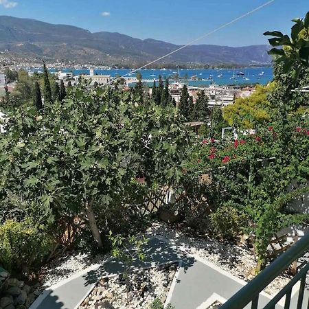 Studios Margaret, Poros Island Poros Town Ngoại thất bức ảnh