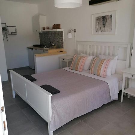 Studios Margaret, Poros Island Poros Town Ngoại thất bức ảnh