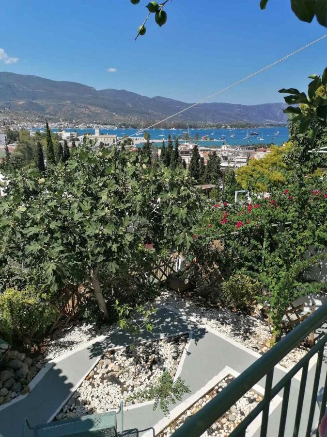 Studios Margaret, Poros Island Poros Town Ngoại thất bức ảnh