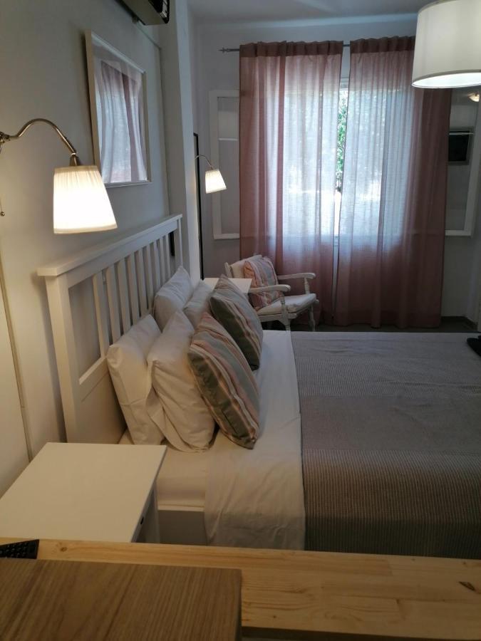 Studios Margaret, Poros Island Poros Town Ngoại thất bức ảnh
