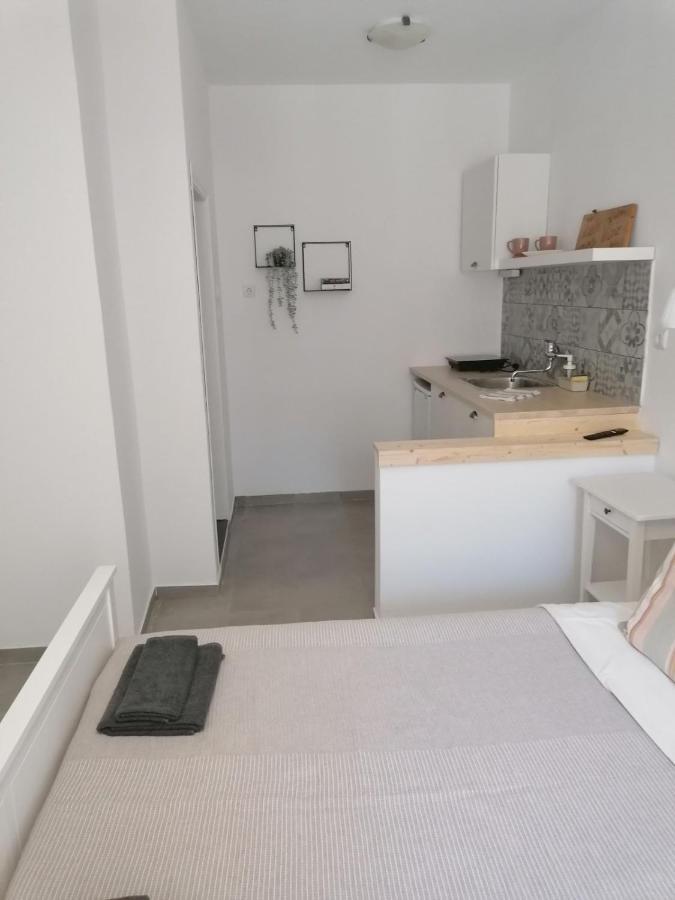 Studios Margaret, Poros Island Poros Town Ngoại thất bức ảnh