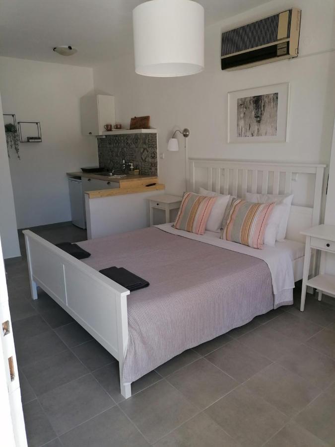 Studios Margaret, Poros Island Poros Town Ngoại thất bức ảnh